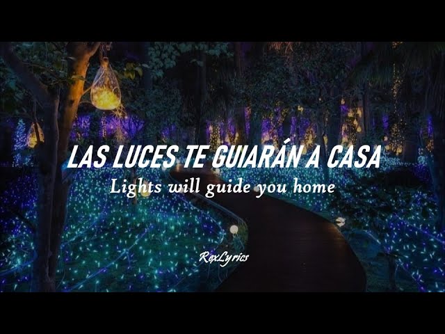 Las Luces Te Guiaran A Casa