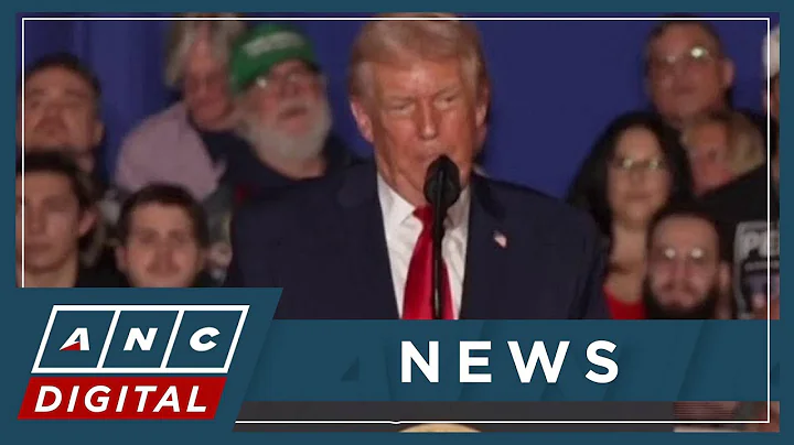 Trump says he will make a phone call on Thailand-Cambodia conflict | ANC