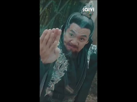 🔥압도적인 격차가 드러난다! 한 번의 공격으로 승부가 갈린다 ⚔️  |iQIYI 한글자막 영화