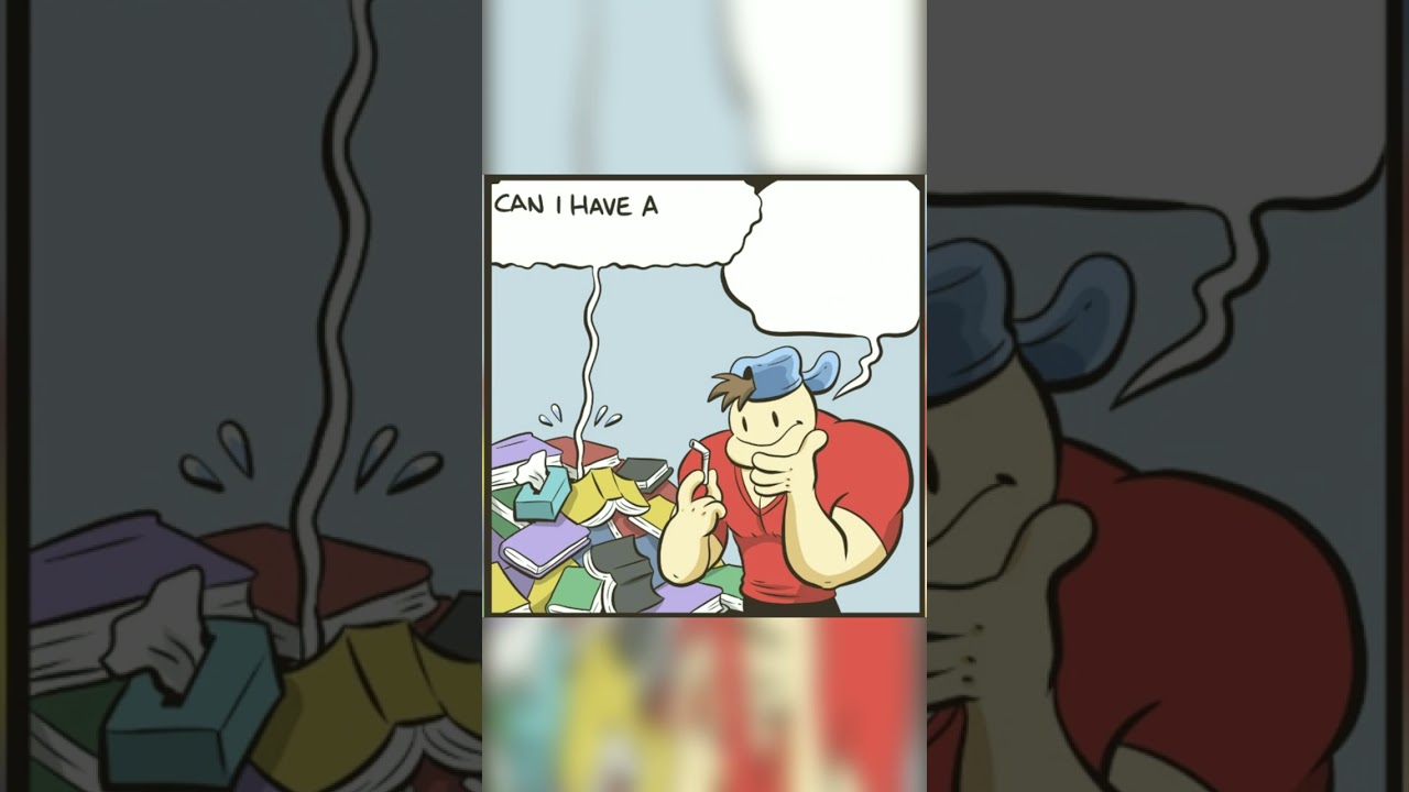 How to make Nerds Happy