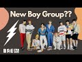 New boy group by pocketdol studio names and profiles  bae173  gumihohok