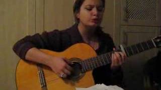 Vuslat - Unutursun Mihribanım (Canlı,Gitar)