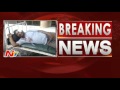 30 injured as RTC bus rams into lorry in Guntur district