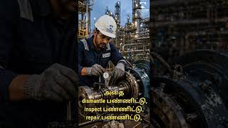 Static Mechanical Fitter Job Opportunity | 10th Pass | Gulf Career | High Demand Skill 🔥