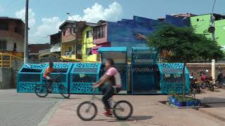 Video Institucional Encicla - EAFIT