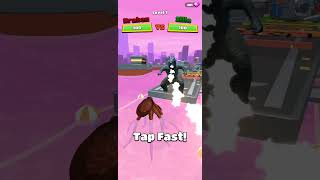 Kaiju Run max level #kaijurun #shorts #viral #viralvideo #gaming #gameplay #gamer screenshot 2