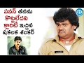 Shakalaka Shankar clarifies rumour of Pawan Kalyan slapping him