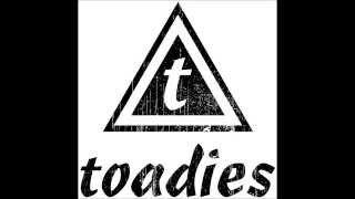 Watch Toadies Your Day video