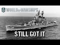 World of Warships - Still Got It