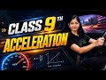 👉 🚀 Motion (गति) One Shot | Class 9 Science Full Chapter | Exam Ready in 1 Video 🔥PART 2