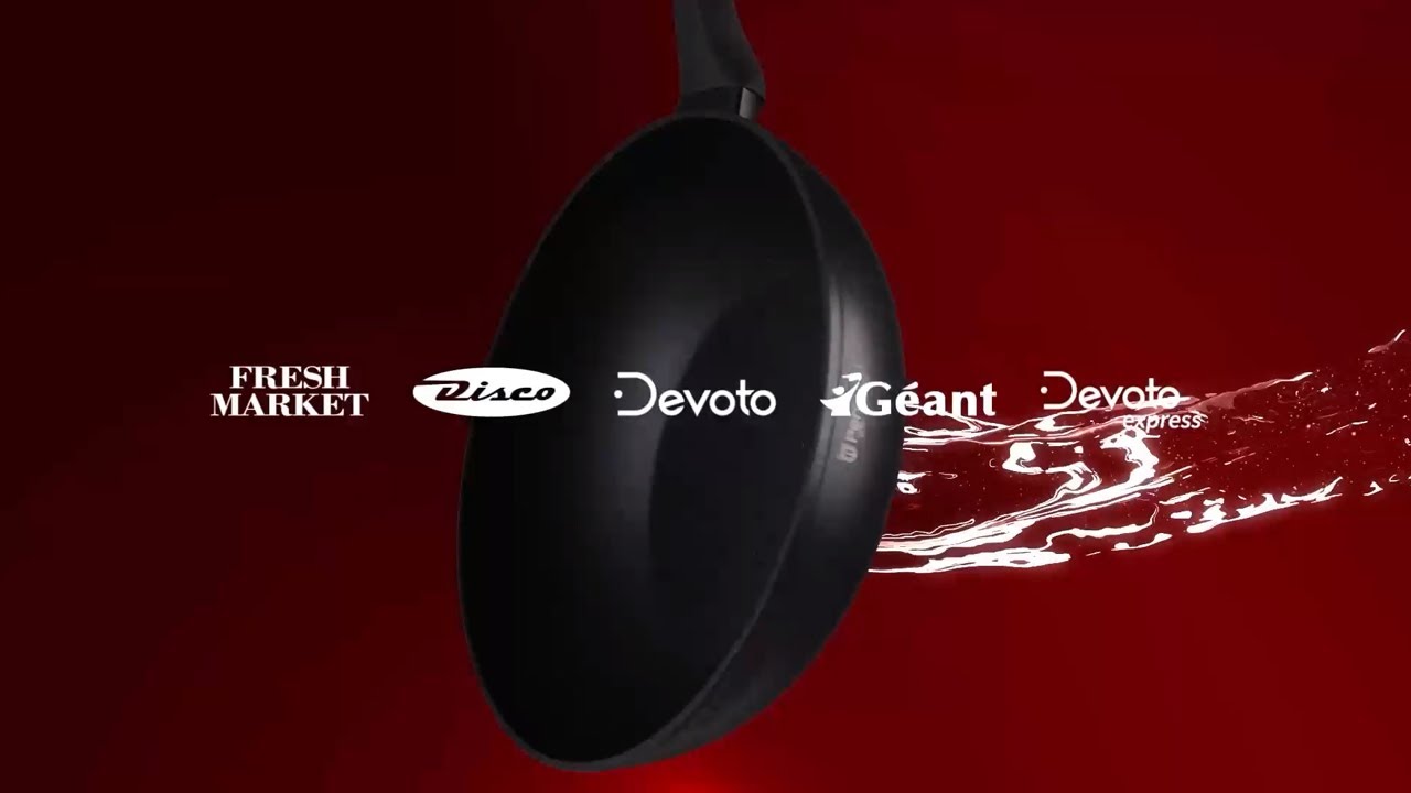 Grupo Disco Uruguay - Coleccionables Percutti Black Edition