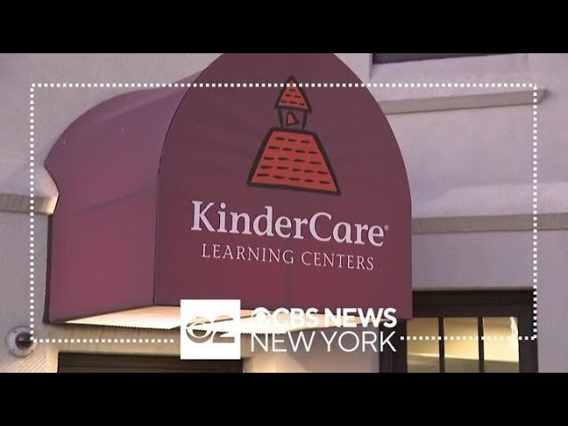 Long Island Day Care Under Fire For Abruptly Suspending Service To Dozens Of Families