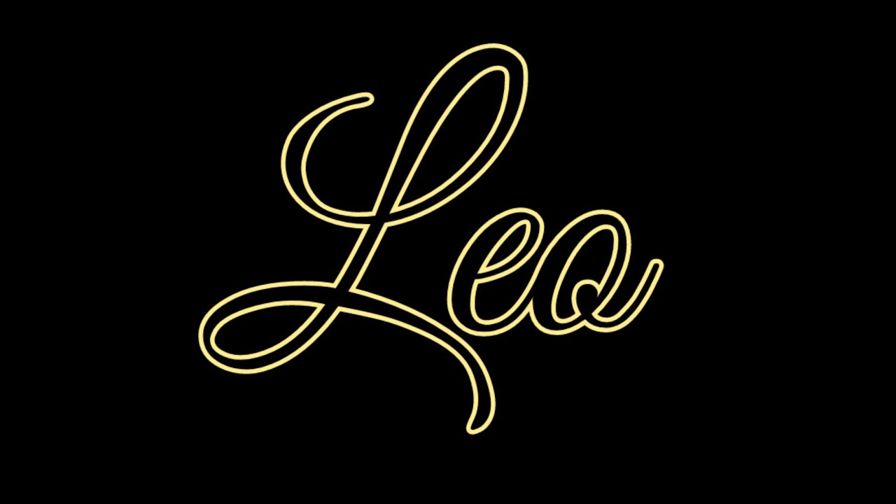 Leo ♌  A sudden unexpected message Leo ~ they are not yet done !! ❤️ June 2021