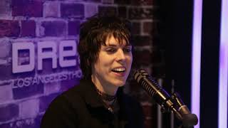 Scott Lipps Interviews The Struts, Lipps Service, Dash Radio Show