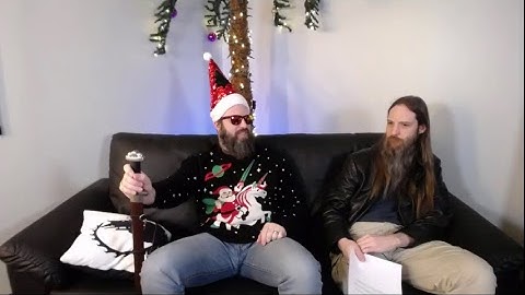 End of Week Wrap Up and Q&A with Andrew and Ben! - Camelot Unchained - 12/14/2018