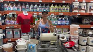 Tricks of the Trade with Trudi and new products