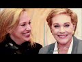 JULIE ANDREWS LIFETIME ACHIEVEMENT AWARD IN VENICE