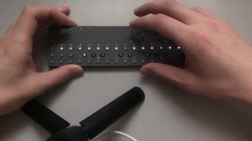 strings, glitch, OP-Z