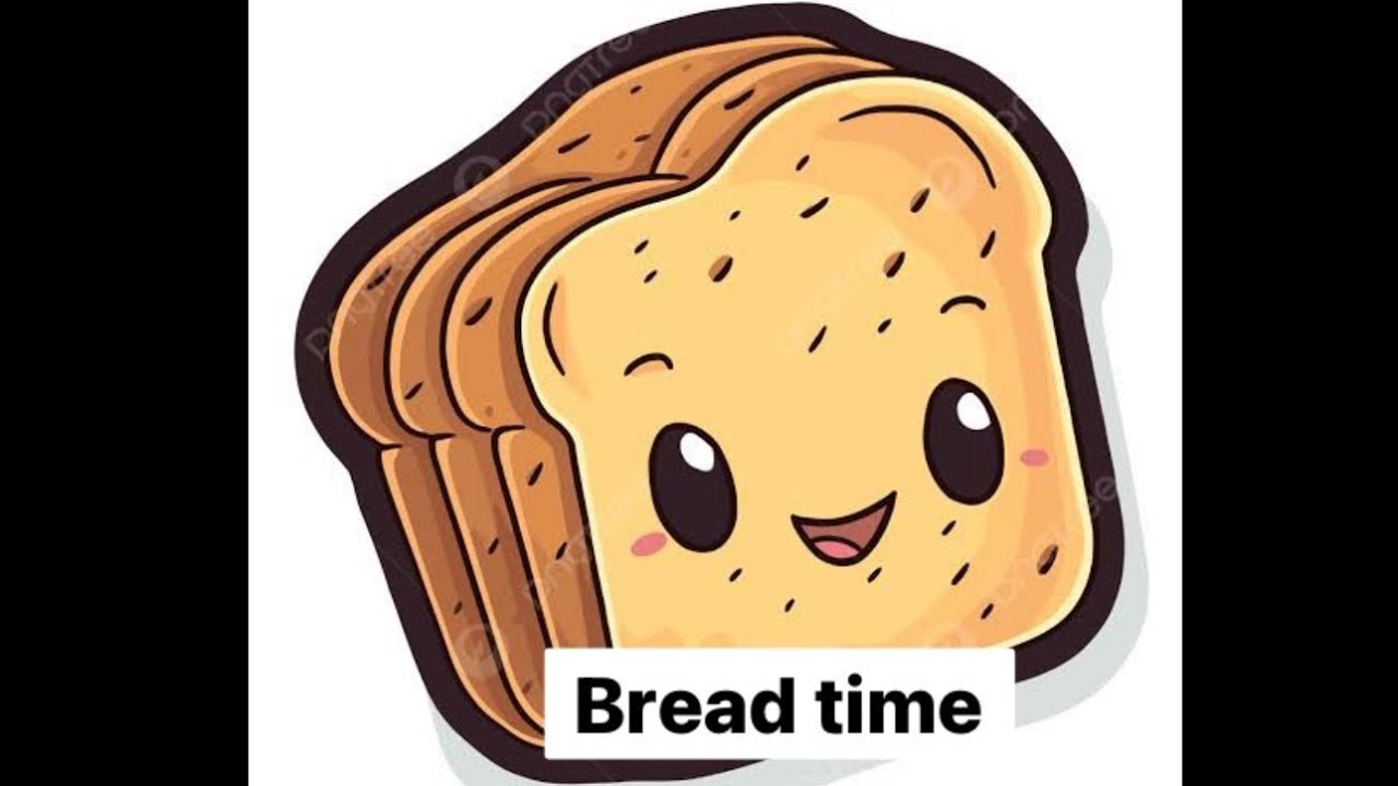 Bread time 🍞 - YouTube