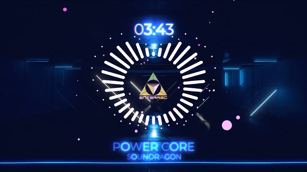 Watch Soundragon - Power Core on YouTube Watch Soundragon - Power Core on YouTube