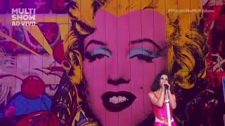 Marina and The Diamonds - Primadonna (Lollapalooza Brasil 2016)