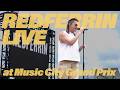 Ride Along As Redferrin Takes the Stage At The Music City Grand Prix