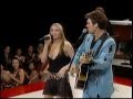 Elvis tribute - Leann Rimes & Chris Isaak (Devil in disguise)