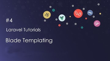 Laravel Tutorials Official In Urdu Part 4 - Blade Template