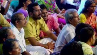 തിരുവാറന്മുള വാഴും ഭഗവാനേ