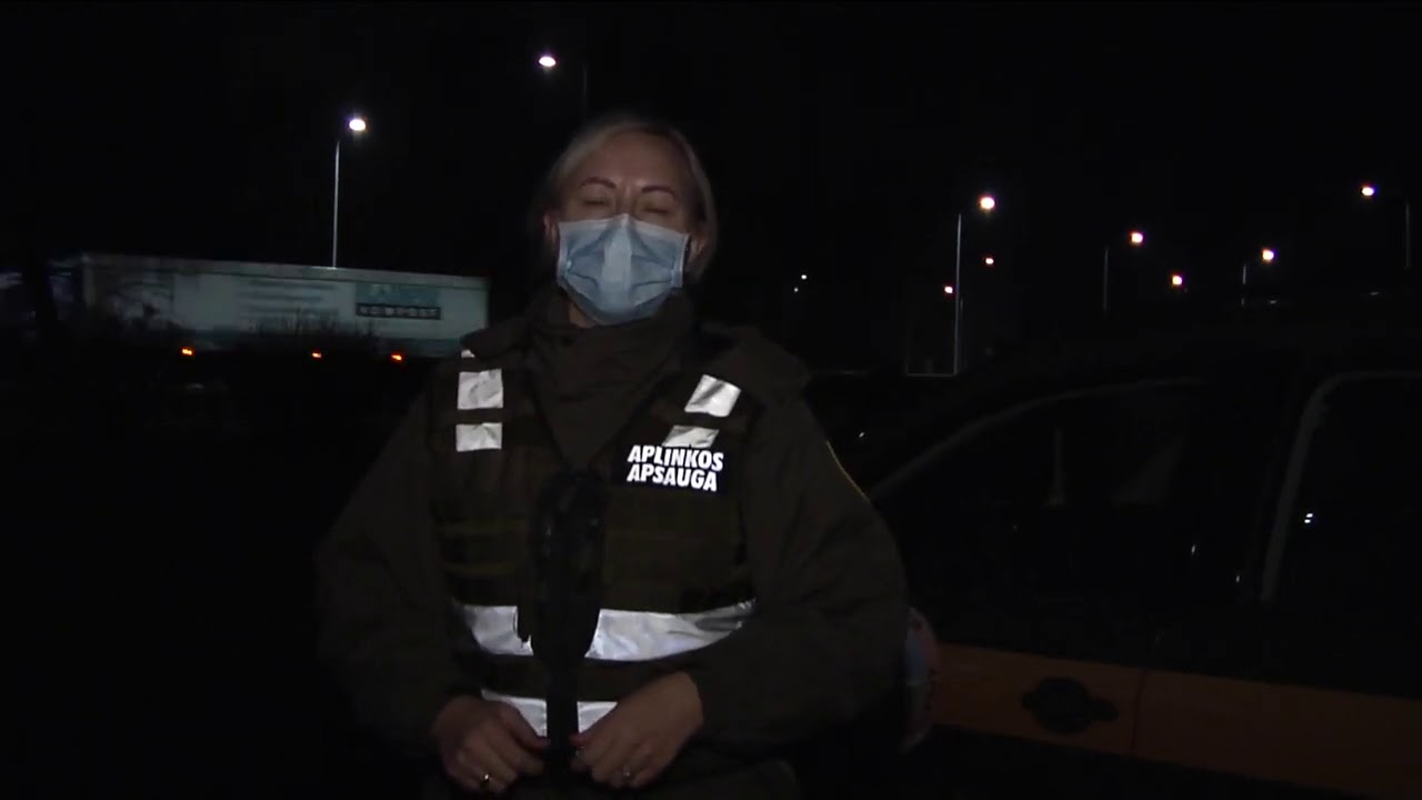 Gamtos inspektoriai (2020-12-18)