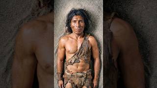 Bringing to Life the 3 of the most known Mummies #aihistory #broughttolife #ancienthistory  #history
