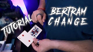 Famous BERTRAM CHANGE - Advanced Color Change Tutorial Net Worth