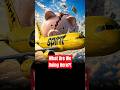 Nobody Would’ve Missed Spirit Airlines! 😂