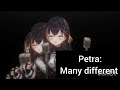 [Petra Gurin] Layers of Petra