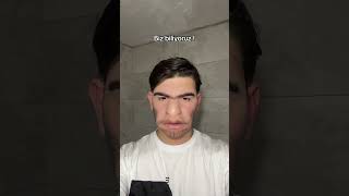 Bi̇z Bi̇li̇yoruz Aslanim