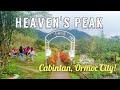 Let's Visit Heaven's Peak, in Ormoc City, Leyte Philippines