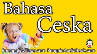 Panduan Mendengar dan Berlatih Bahasa Ceko untuk Penutur Bahasa Indonesia