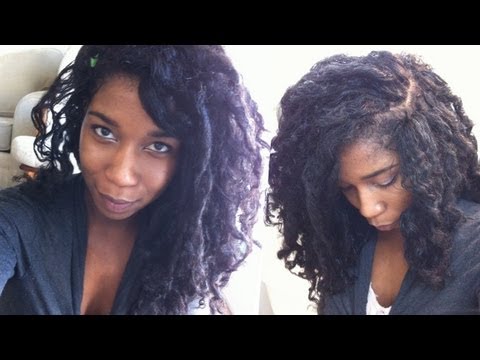 Swimming With Natural Hair Protection From Chlorine And Salt