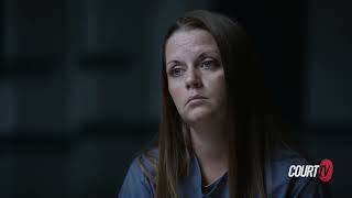 Inside the Mind of Convicted Killer Rachel Wade