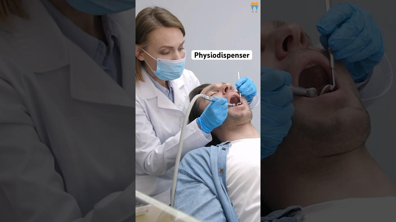 Best Physiodispenser for Implants? Watch Before You Buy! 💬⚡🦷 