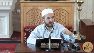 Download Lagu Sünnet Vahiy midir ? - İhsan Şenocak Tefsir Dersi - Nisa 113