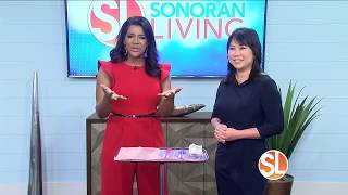 Dolce Aesthetics in ABC15 Sonoran Living