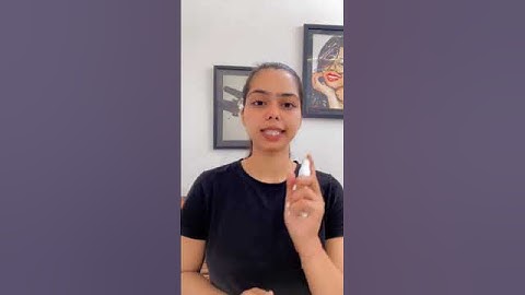 How to fix/tight the loose canvas #ytshorts #shorts #canvas #shivanijaiswalart