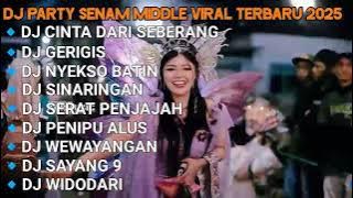 Download lagu DJ JAWA FULL ALBUM🔥DJ CINTA DARI SEBERANG X NYEKSO BATIN 🔥DJ NROTOK BASS NULUP VIRAL TIKTOK 2025