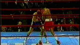 JULIO CESAR CHAVEZ VS JUAN LAPORTE 3