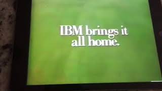 IBM Presents You Make The Call 1990 ( Chargers Vs. Raiders )
