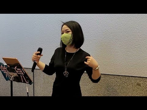 不過人間~樂兒🎤~2021/12/12