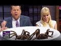 Eating Bugs with Anna Faris, Tituss Burgess & Chef David George Gordon