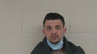 Belvidere man arrested after allegedly chasing women through a park