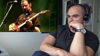 Emperor - With Strength I Burn Live Wacken 2006 Reaction